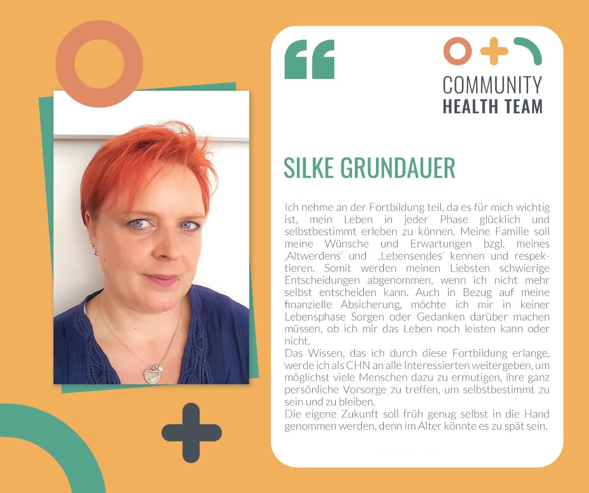 Silke Grundauer